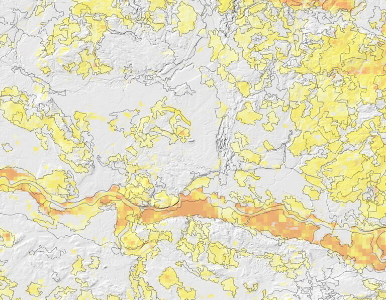 Lubuskie – Usługi ekosystemowe