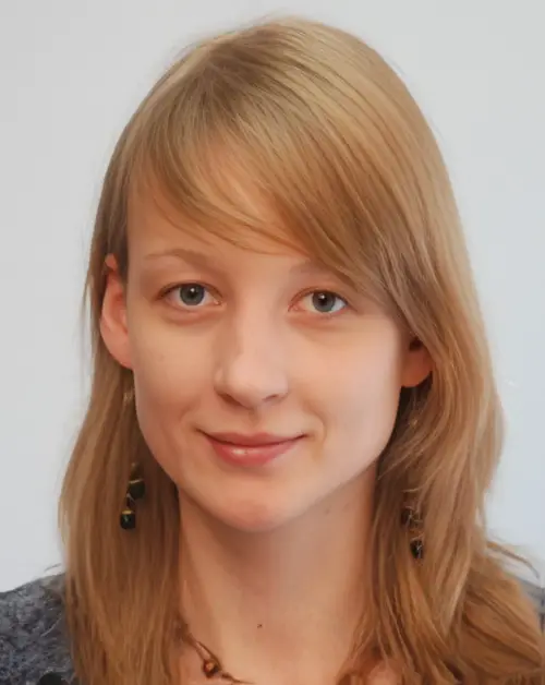 dr Anna Markowska