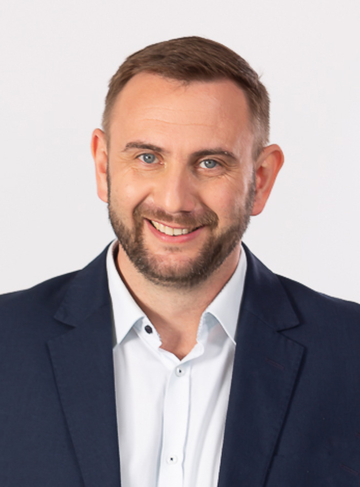 Karol Dąbrowski
