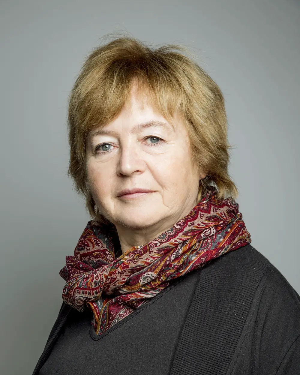 prof. dr hab. Katarzyna Dąbrowska-Zielińska