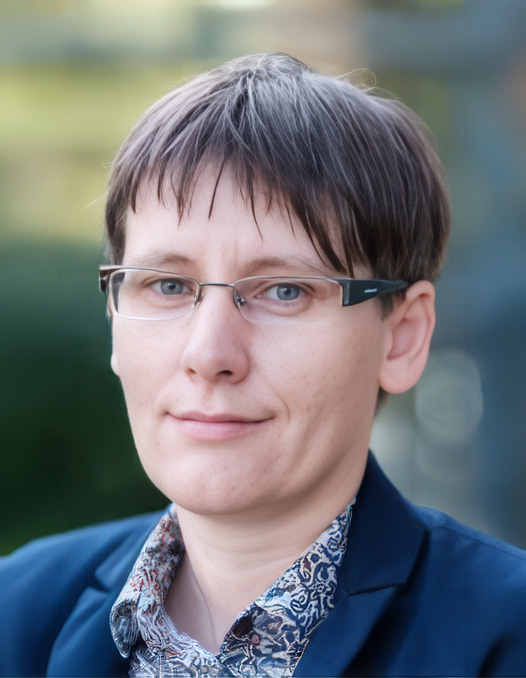 prof. Małgorzata Stępniewska