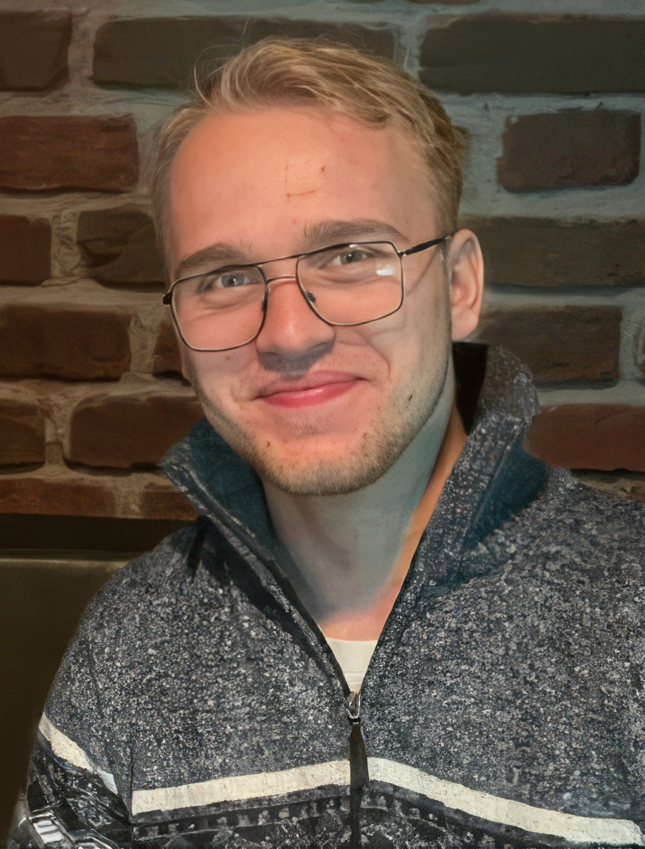 Maciej Szymański
