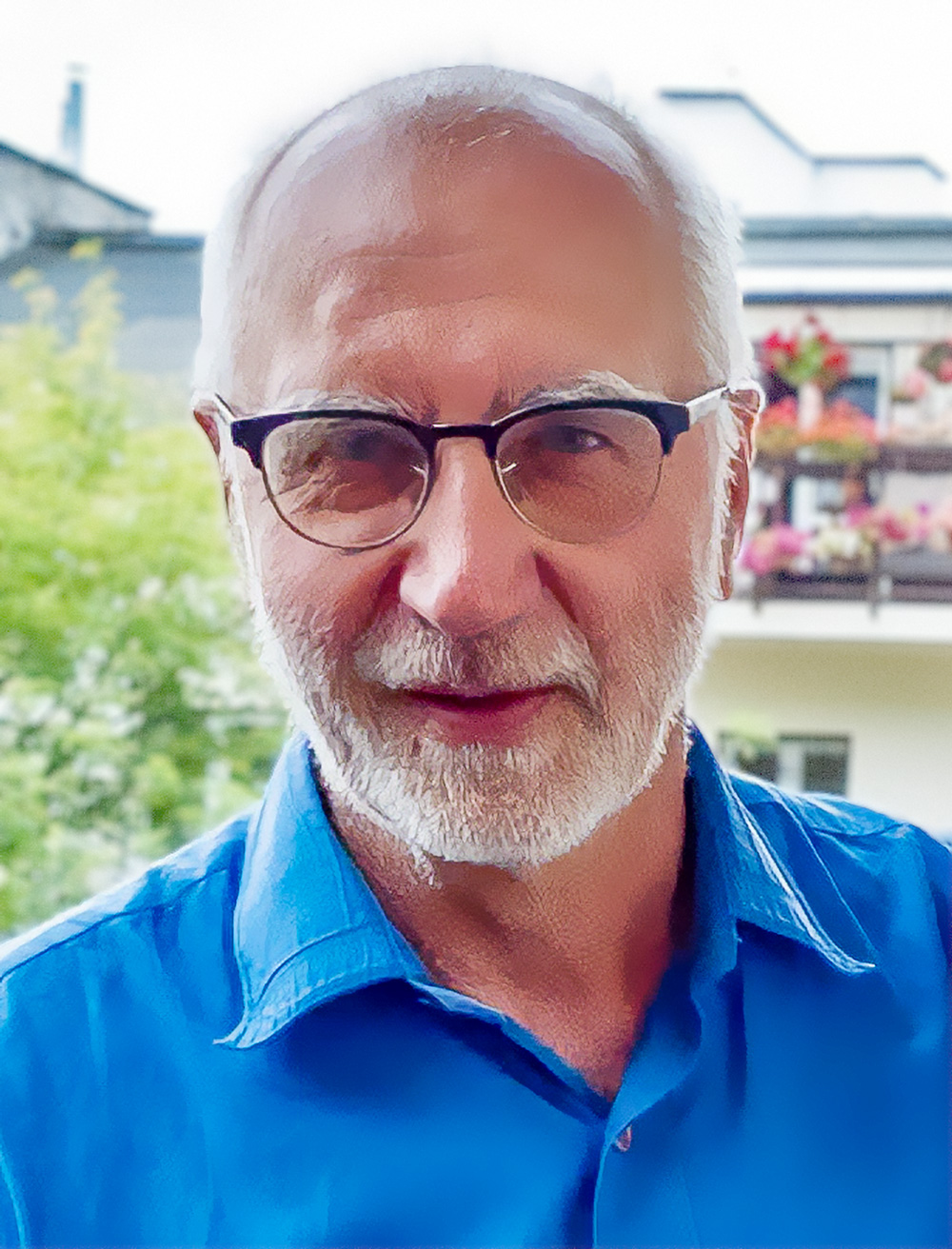 dr Witold Fedorowicz-Jackowski